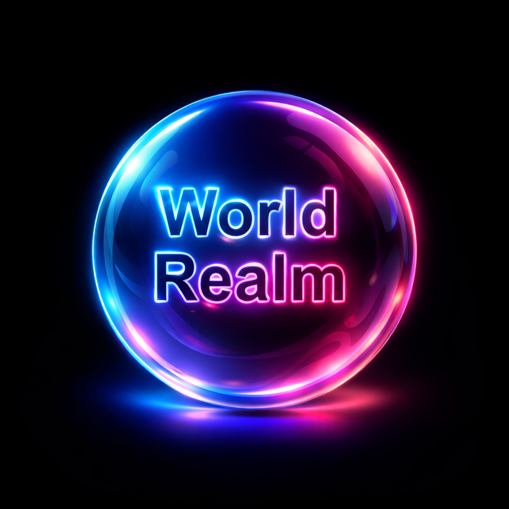 World Realm Sphere