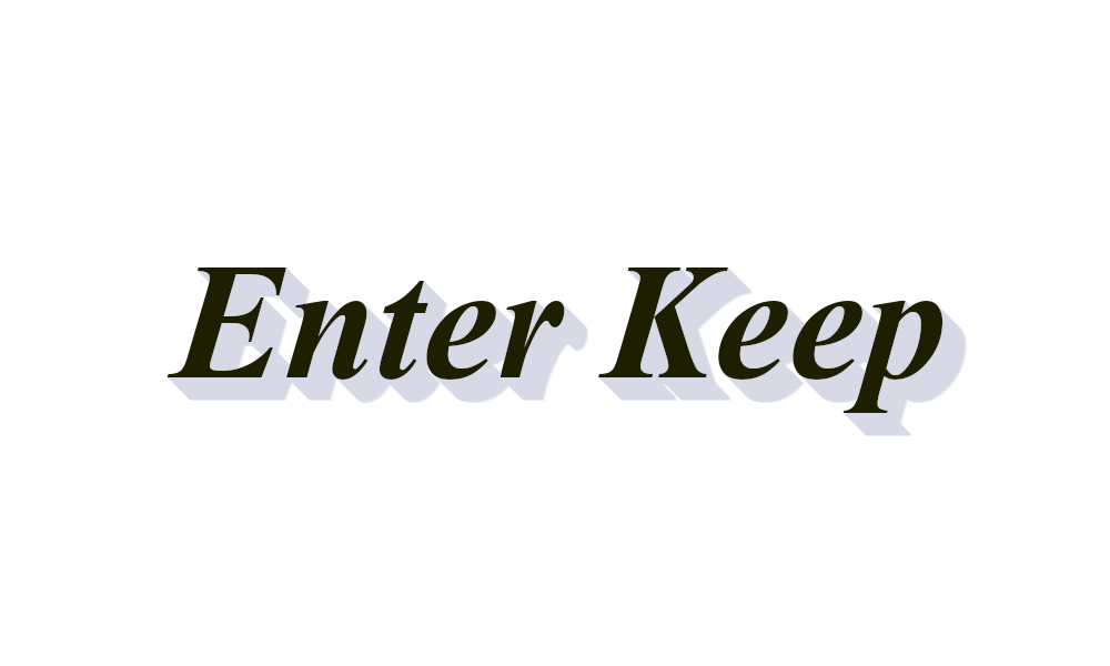 Login to Keep